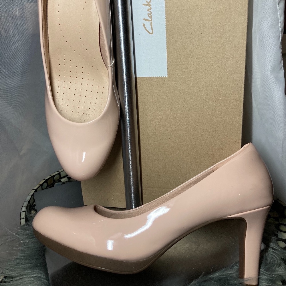 Pumps